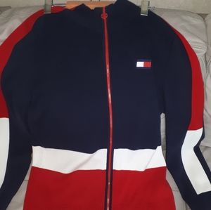 Tommy Hilfiger Knitted Sweater